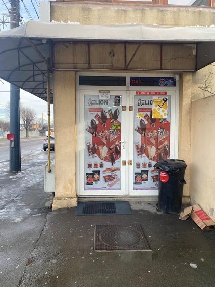 Spatiu comercial de inchiriat - 1