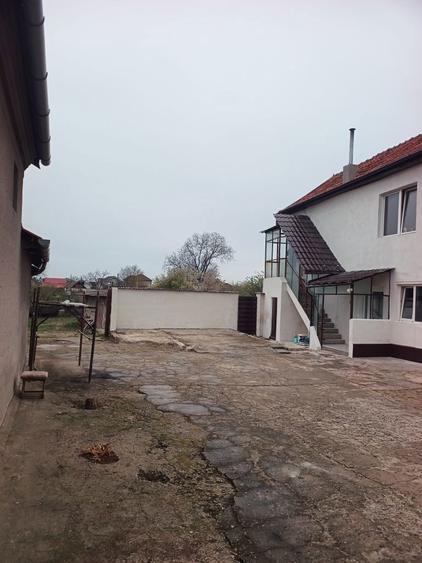 Vand casa cartierul episcopia - 4