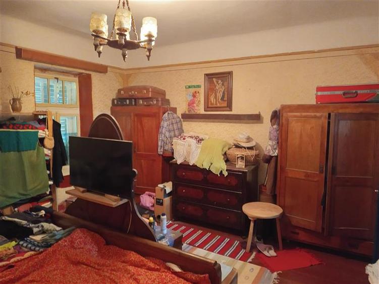 Ilidia, Casa 8 Incaperi, 744mp Teren, Zona Turistica, Pret Usor Negociabil - 39