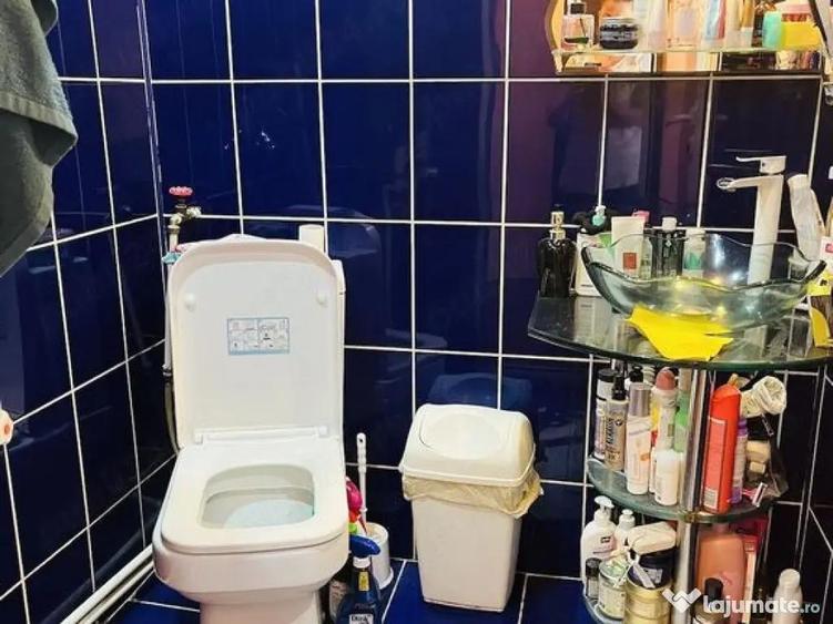 De inchiriat apartament cu o camera pe faleza 1300 lei - 6