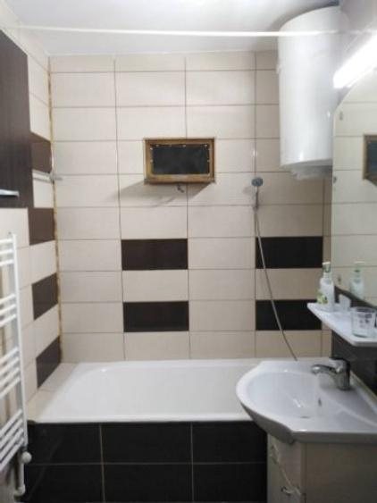 Mangalia, inchiriez apartament 2 camere, decomandat, cu centrala pe gaz - 3