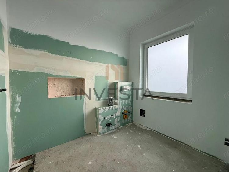 Duplex in cartier Voronet, Cluj Napoca- zona accesibila si linistita - 8