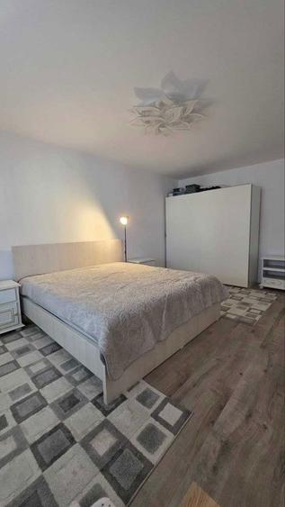 Apartament 110 m2, 3 camere + Living spatios +2 bai - 3