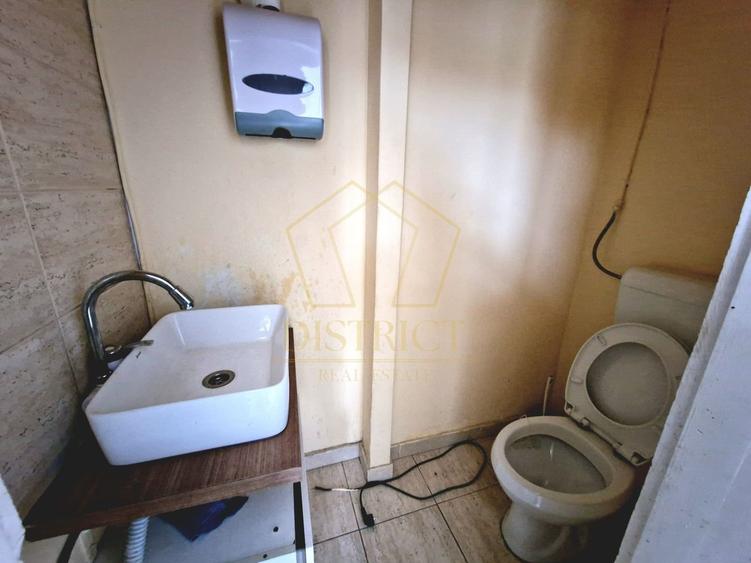 Spatiu Comercial tip Hala I Zona Circumvalatiunii - 8