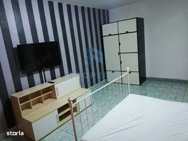 Mall Vitan | Garsoniera | Parter | Ac - 6