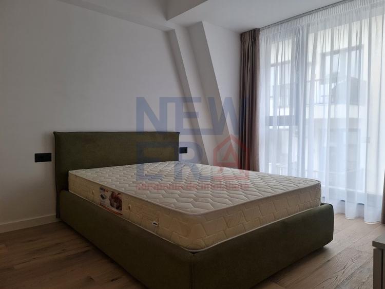 Apartament 3 Camere de Inchiriat in Herestrau bloc NOU - 9