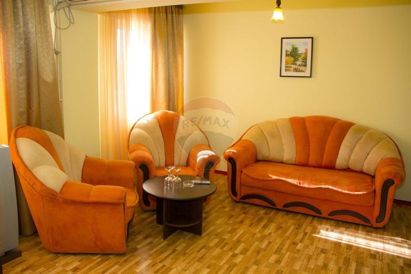 Hotel de vanzare la cateva minute de Podul Mogosoaia –Cu 40 de camere - 56