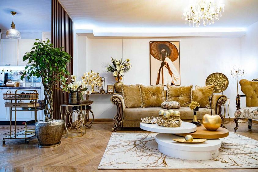 Super Oferta.Vand apartament 2 camare ,Cluj Napoca,str.Sopor - 3