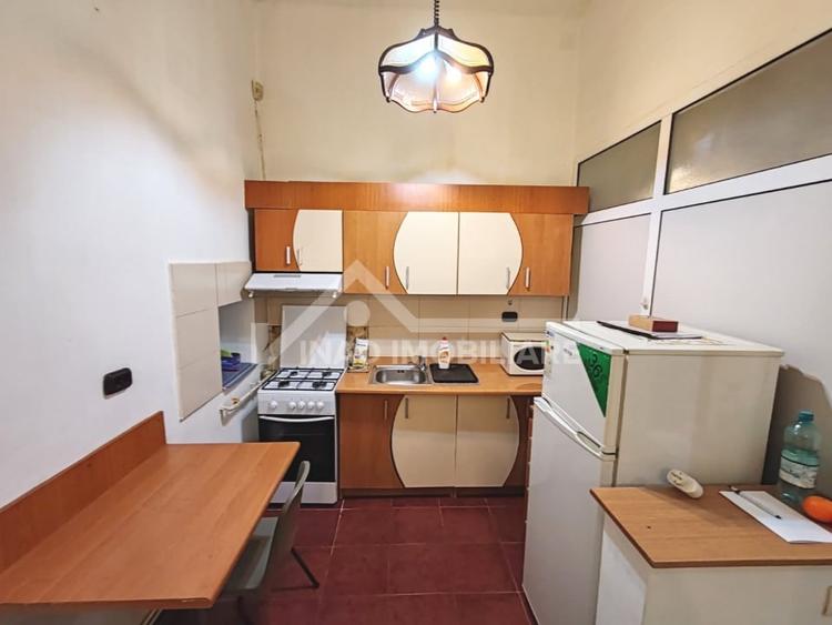Apartament cu o camera situat in zona Centrala pe Strada Horea - 2