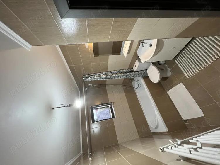 Apartament spa?ios de 115 mp cu mansarda, balcon panoramic ?i loc de parcare Ipote?ti, Suceava - 10