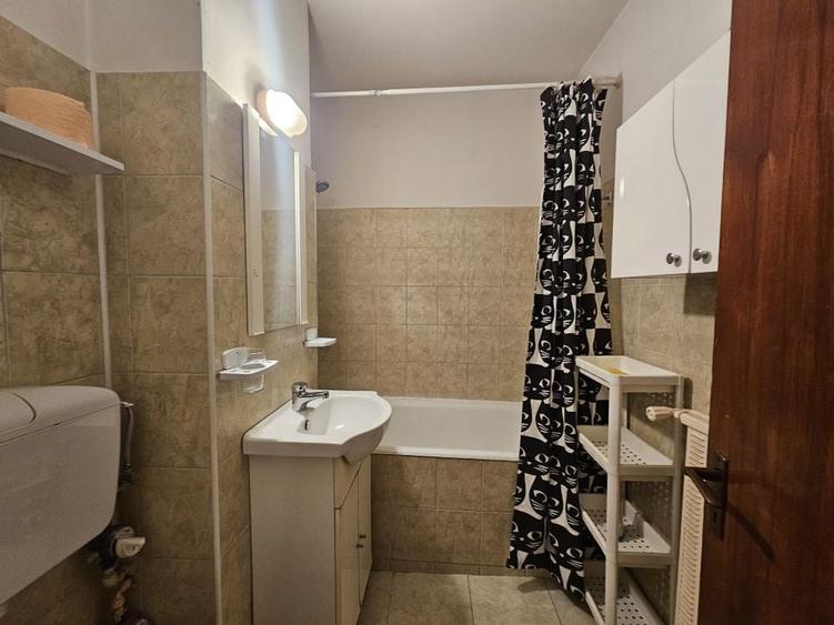 Garsoniera 34m Tineretului -Timpuri Noi, vizavi de Palatul Copiilor - 7