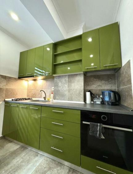 Apartament 2 camere targoviste - 2