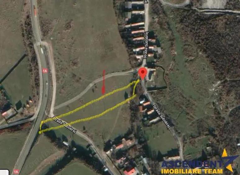 10.000mp, Brasov, Sacele, Electroprecizia - 1