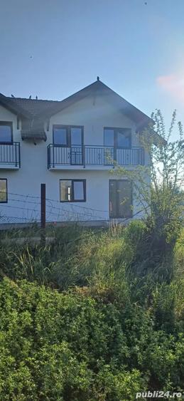 Casa tip duplex de vanzare in Nazna,Sancraiu de Mures - 9