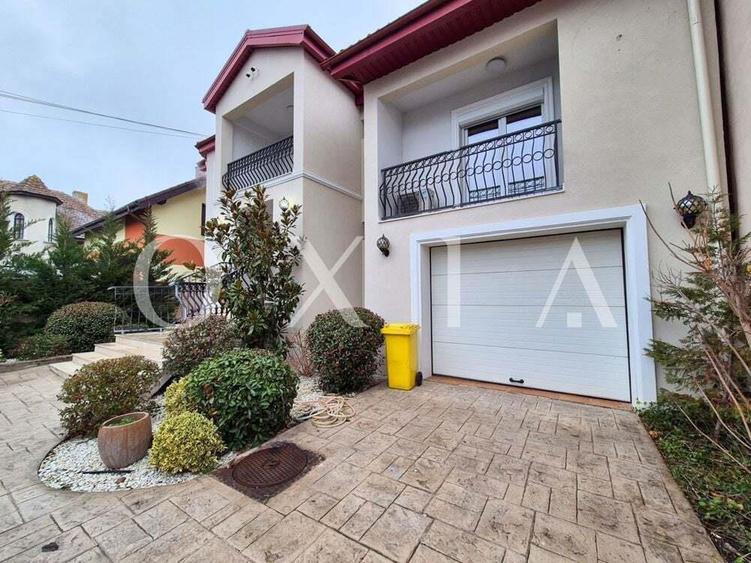 AX980 Locuinta Eleganta sau Spatiu Ideal pentru Afacerea Ta - 2