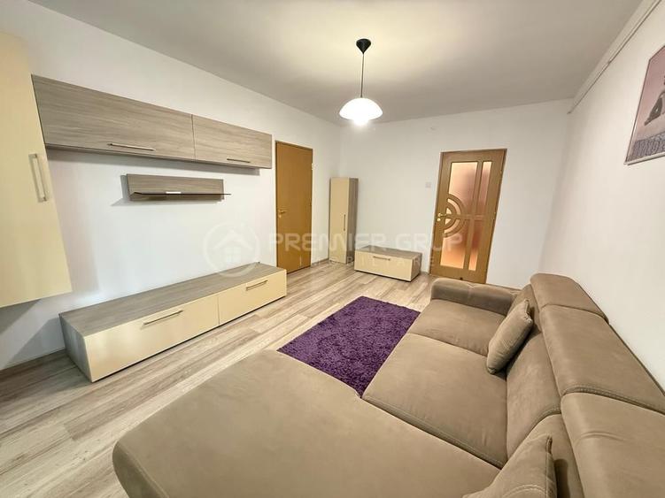 Apartament 2 camere, Tatarasi, 52mp, CT, AC - 3