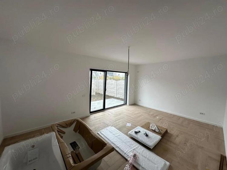 Casa individuala, in ansamblu rezidential - 9