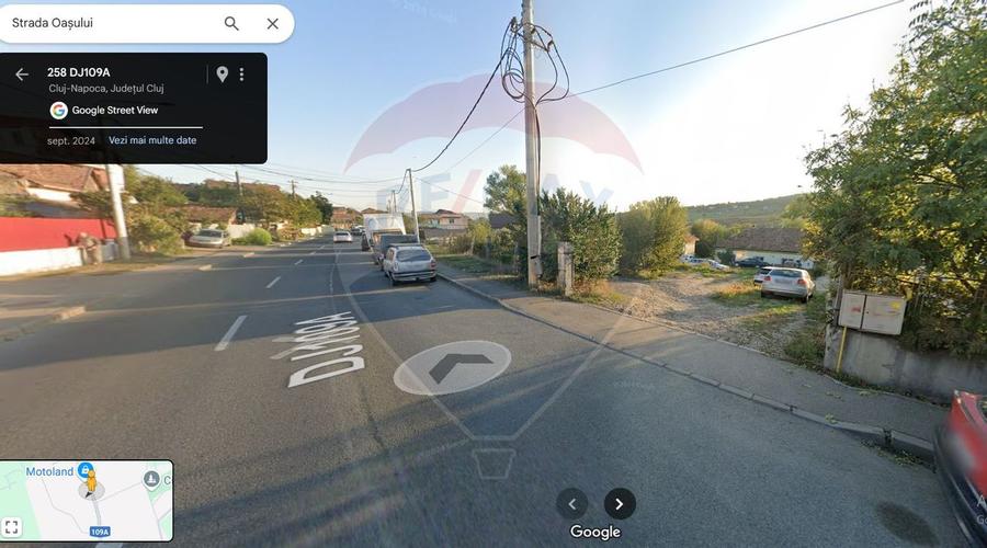 Teren de vanzare cu PUZ pentru Hale! 3000 MP - 3