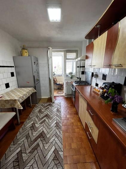 Apartament 2 camere confort 1, zona Obor. - 5