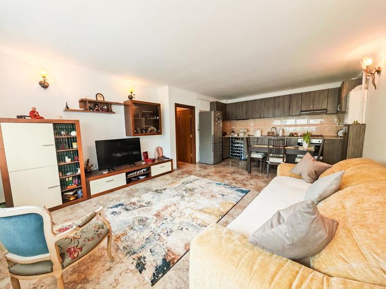 Apartament 2 camere 60 mp utili + loc parcare - Uverturii Dezrobirii - 2