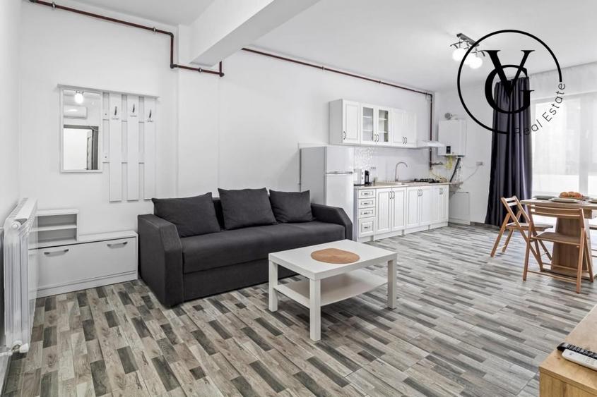 Apartament 2 camere Lidl Mamaia Sat - 2