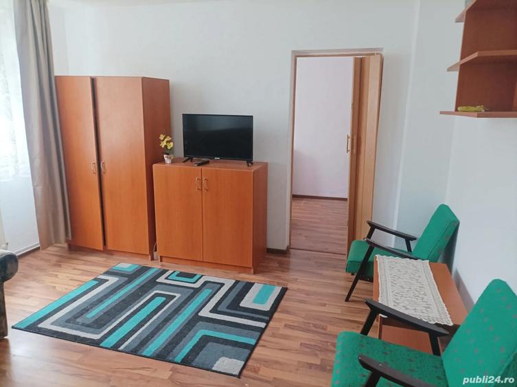 Inchiriez apartament cu doua camere in Marghita - 10