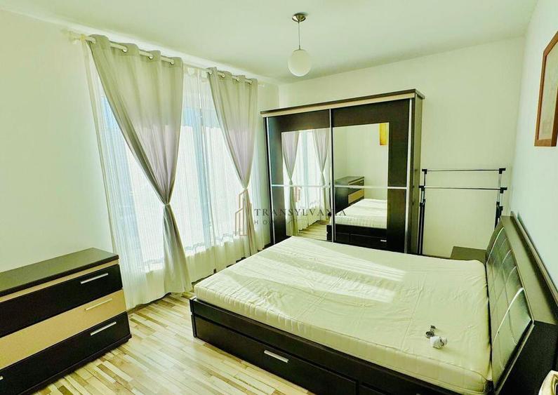 Apartament 3 camere, et.1, 70 mp utili, 2 locuri parcare - 6