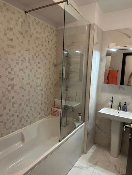 Garsoniera Drumul Taberei - complex Moghioros Park - 6