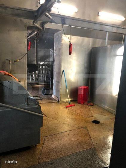 De vanzare Ferma & Abator - 8