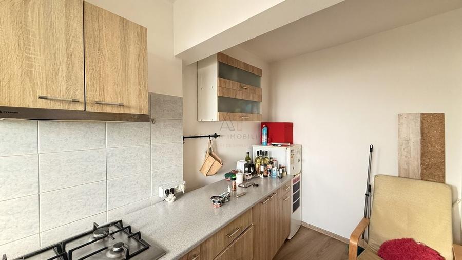 Studio Dublu Cismigiu | FARA RISC - 7