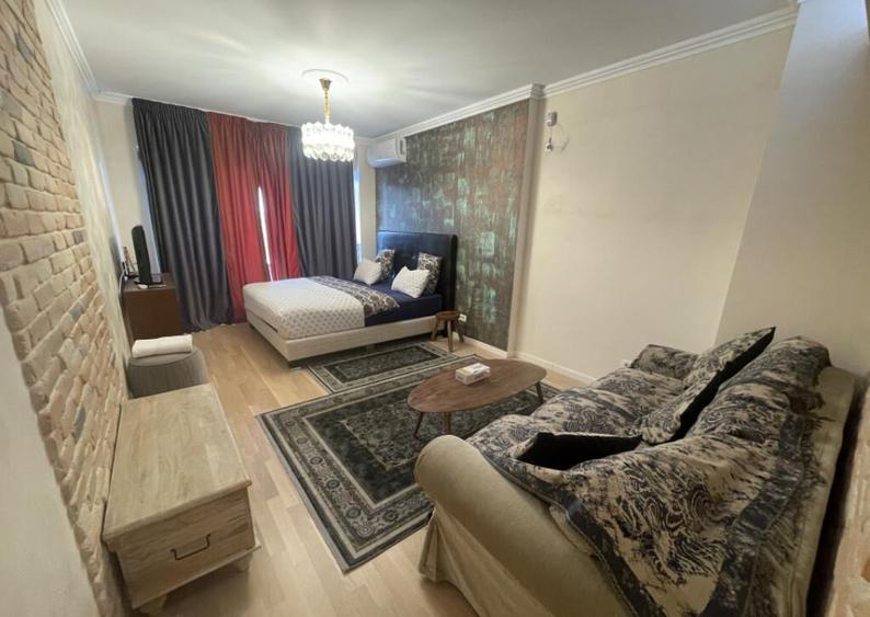 Garsoniera Central - - 2