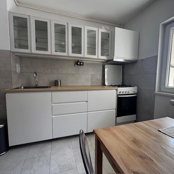 Aviatiei, Promenada Prima inchiriere dupa renovare, 2 camere moderne - 1