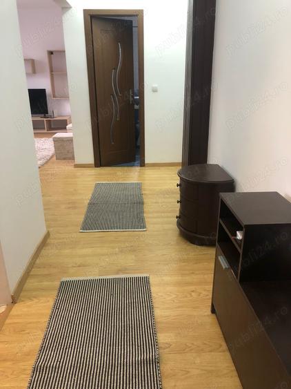 Dau in chirie apartament 3 camere 400 - 7
