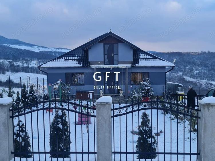 CASA DE VANZARE, ZONA EXTERIOR NORD - 5