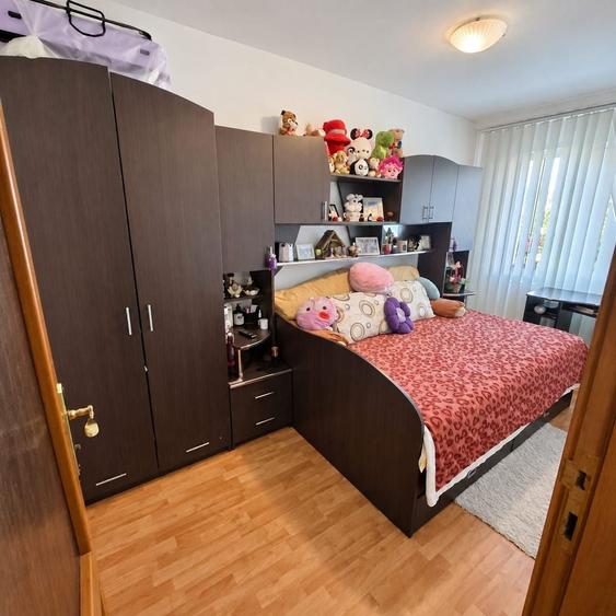 Apartament cu 2 camere decomandat în Bartolomeu
