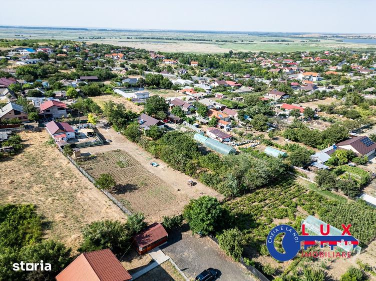 ID 7851 EXCLUSIVITATE - Teren intravilan in MINERI - 3