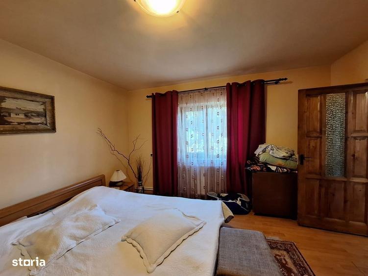 Casa 6 camere de vanzare in Frumusani, aproape de Bucuresti - 11