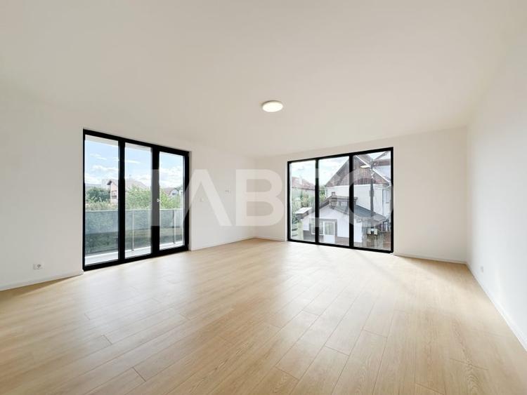 Casa Exclusivista contructie noua  Gheorgheni zona Interservisan - 9