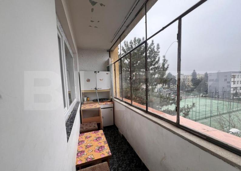 Apartament 2 camere, parcare inclusa, Manastur - 4