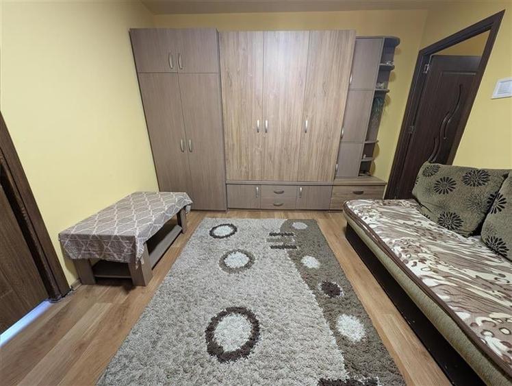 Parcare! Apartament 2 camere in Gheorgheni, Alverna - 3