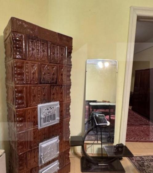 Casa de vanzare in centrul Pancota cu magazin ?i depend - 4