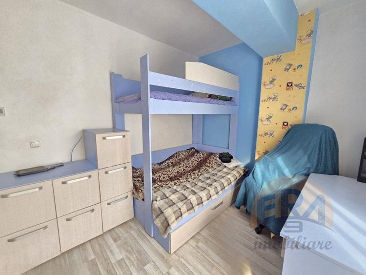 Apartament 3 camere | Curte proprie | Parter | cartier Nicolae Grigorescu - 6