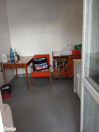 Zona Pia?a Dunarea| Etaj 3/4 | Balcon | IAKAB ISTVAN - 1