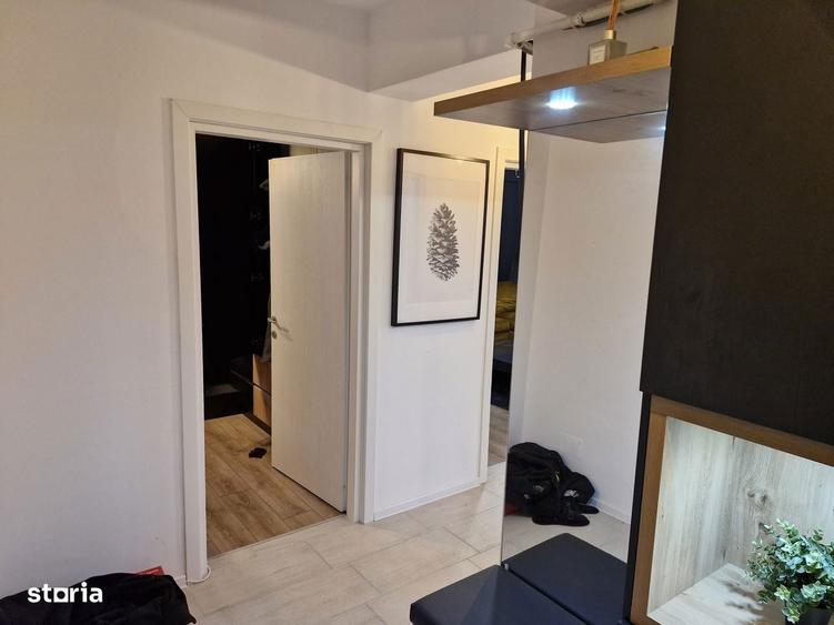 Apartament 2 camere Gavana, capatul lui 19, loc parcare acoperit - 1