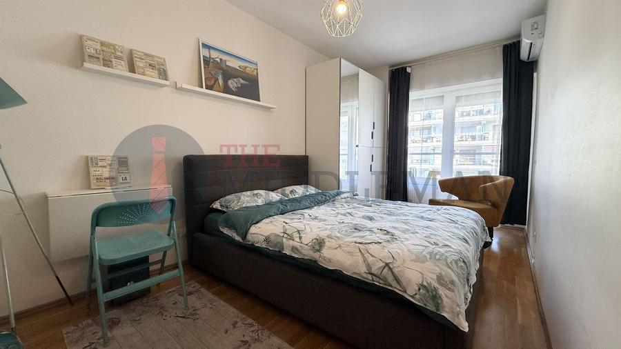 Apartament cu 3 camere cu parcare inclusa  - Dristor -New Town - 10