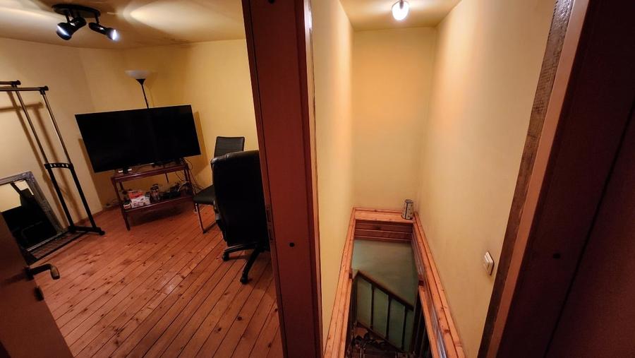 Casa cu teren in zona Traian, 2 fronturi stradale - 8