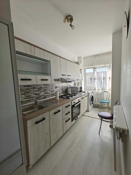 Inchiriez apartament cu 1 camera - Mazepa 1 - 5