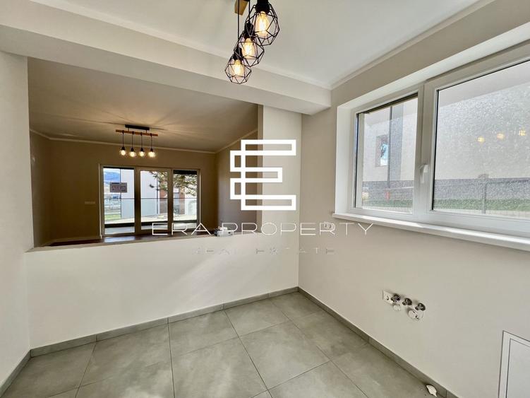 Apartament 2 camere /LA CHEIE/ INTABULAT /zona Aeroport Sibiu - 3