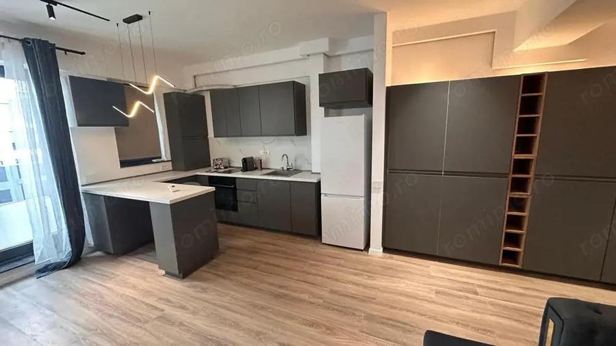 STUDIO MOBILAT UTILAT AVIATORII RESIDENCE - 7