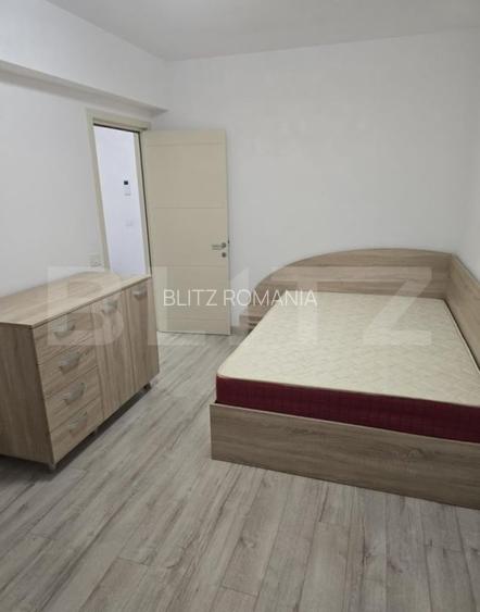 Apartament 2 camere - Lidl Tatarasi
